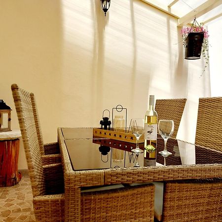 Apartament Connor Pula Zewnętrze zdjęcie