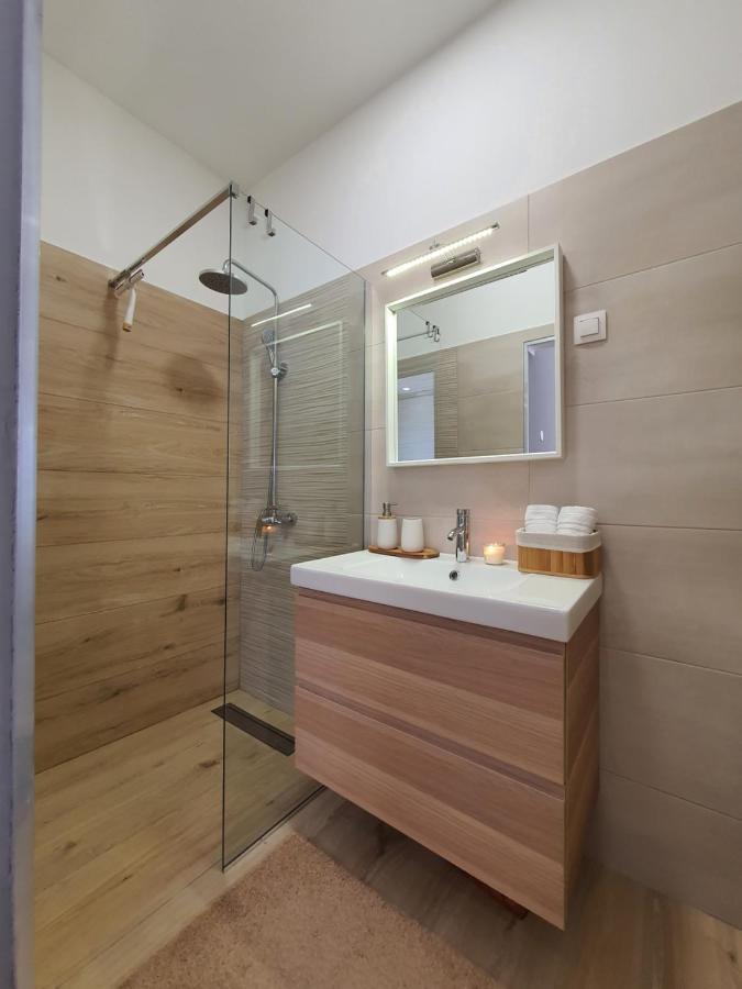 Apartament Connor Pula Zewnętrze zdjęcie