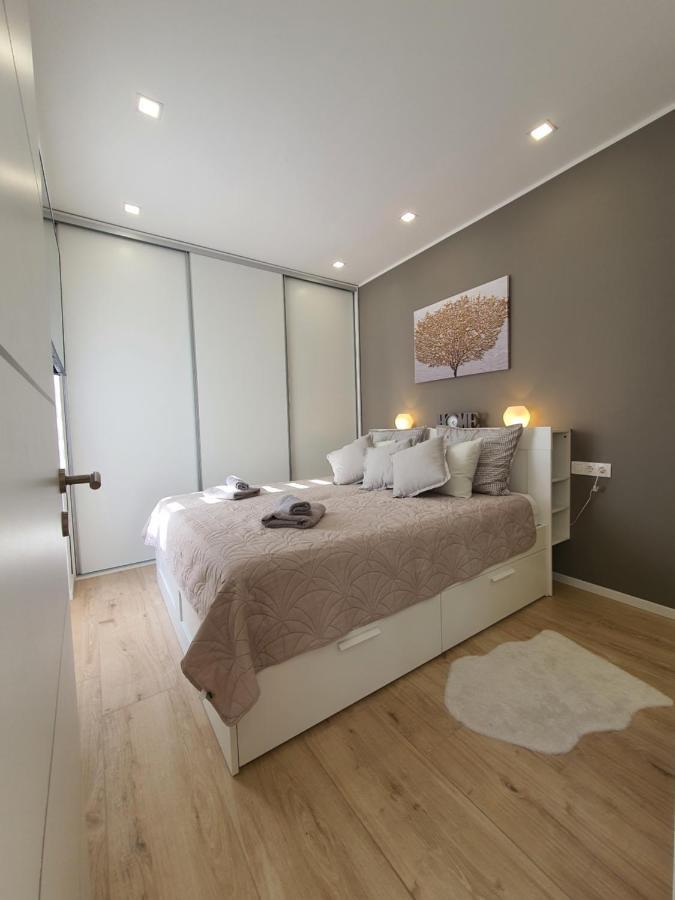 Apartament Connor Pula Zewnętrze zdjęcie