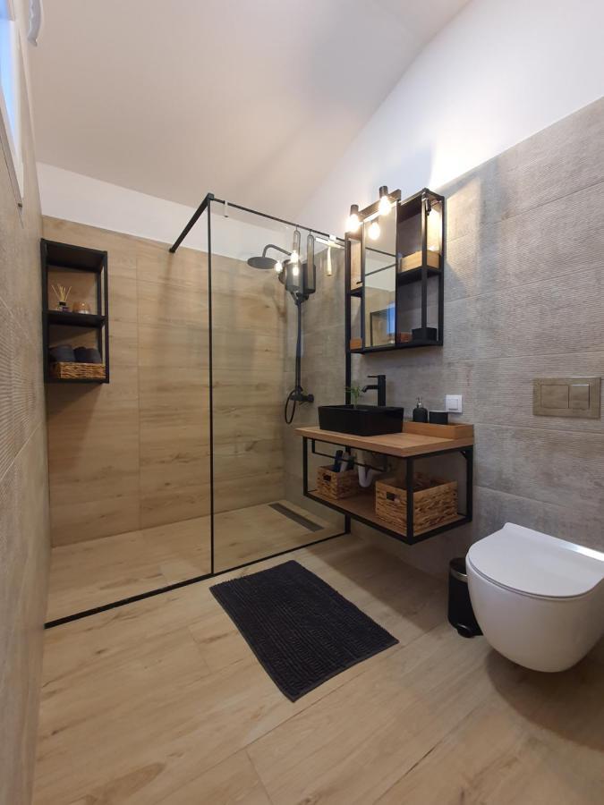 Apartament Connor Pula Zewnętrze zdjęcie
