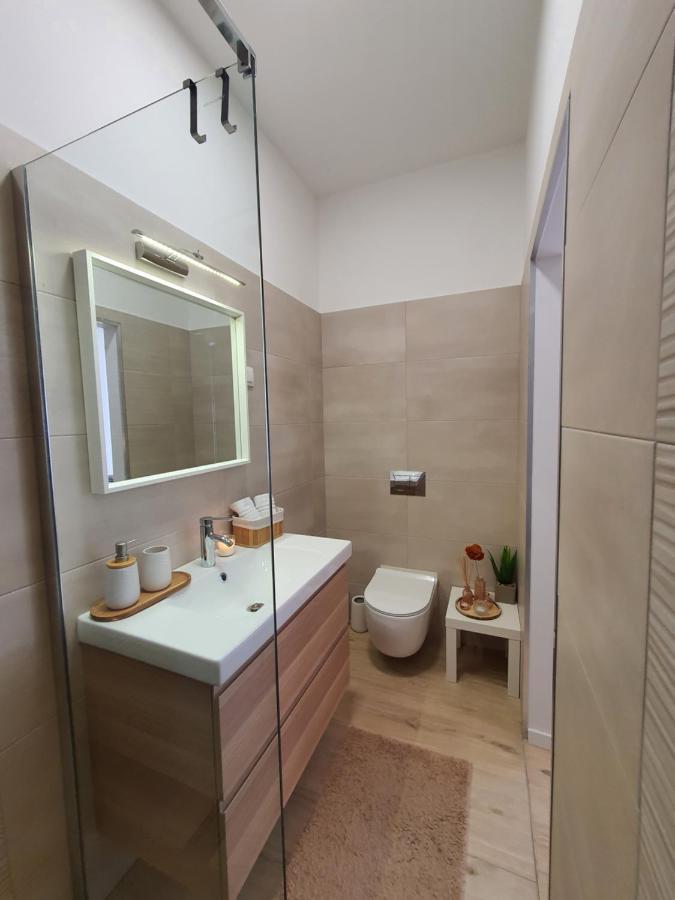 Apartament Connor Pula Zewnętrze zdjęcie