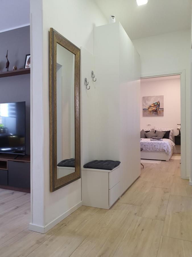 Apartament Connor Pula Zewnętrze zdjęcie
