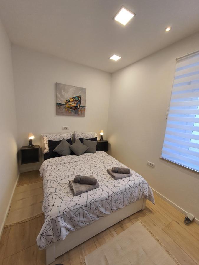Apartament Connor Pula Zewnętrze zdjęcie