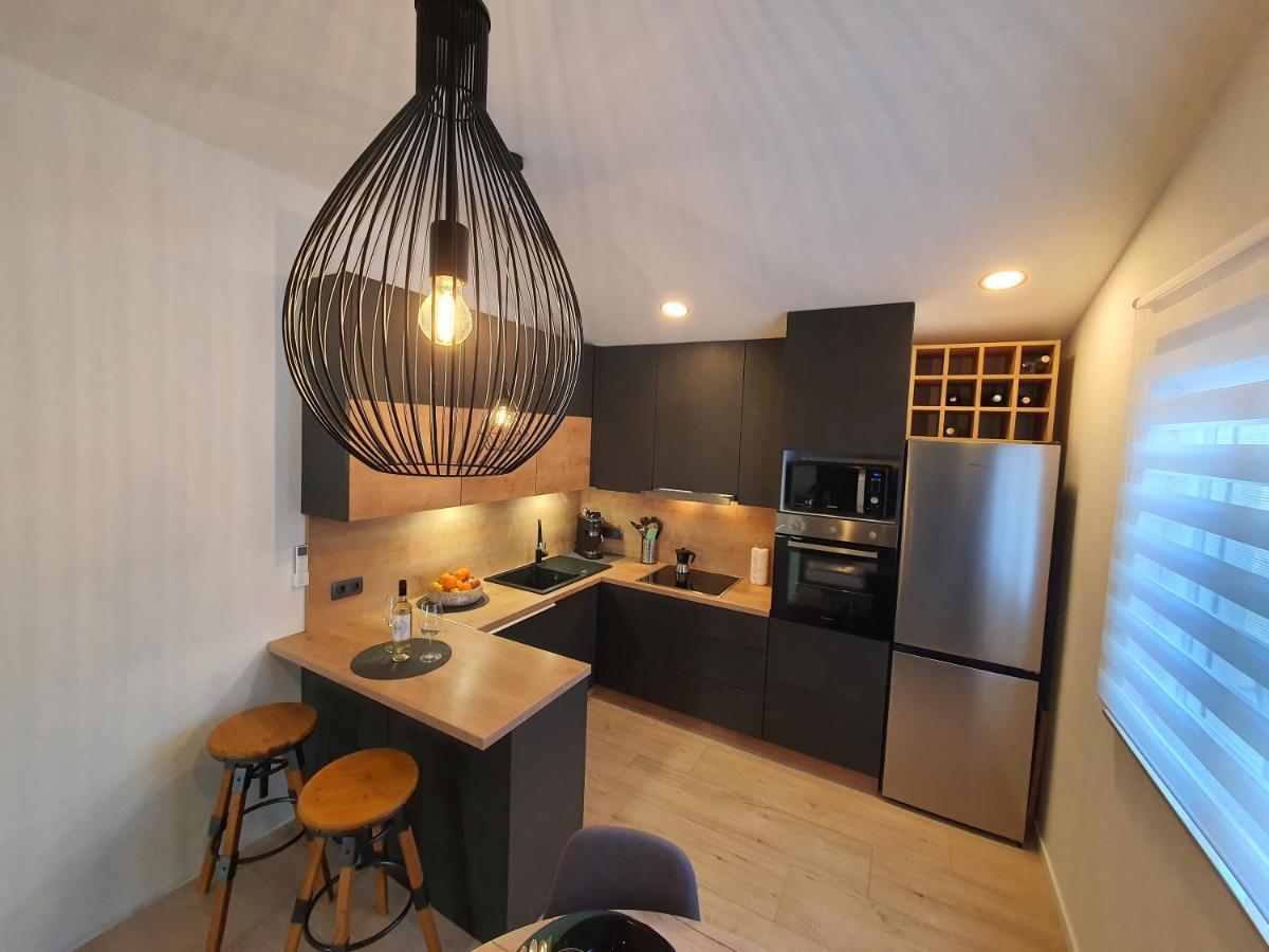 Apartament Connor Pula Zewnętrze zdjęcie